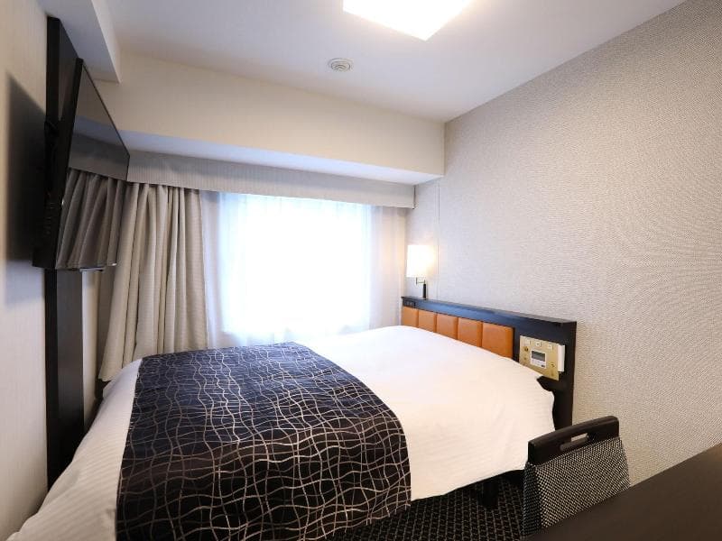 Apa Hotel Shinjuku Kabukicho Chuo (Adults Only) 5