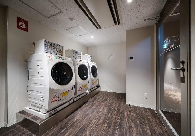 Daiwa Roynet Hotel Tokyo Kyobashi photo 1