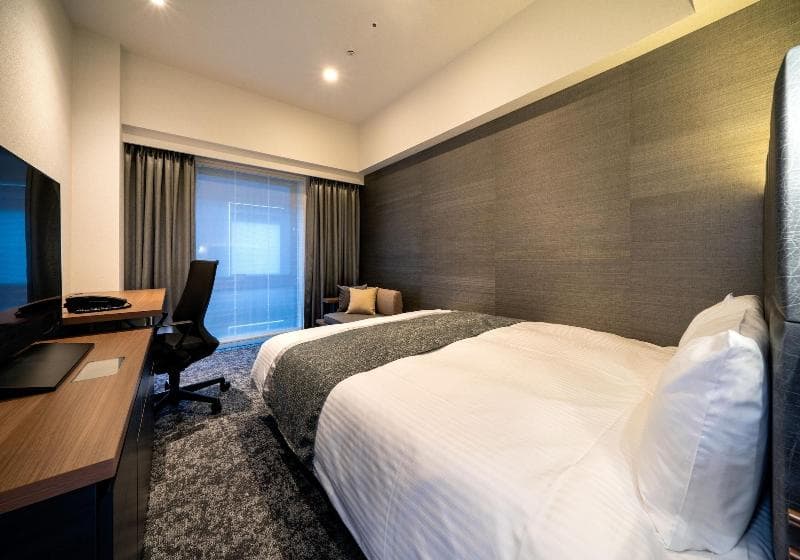 Daiwa Roynet Hotel Tokyo Kyobashi 2