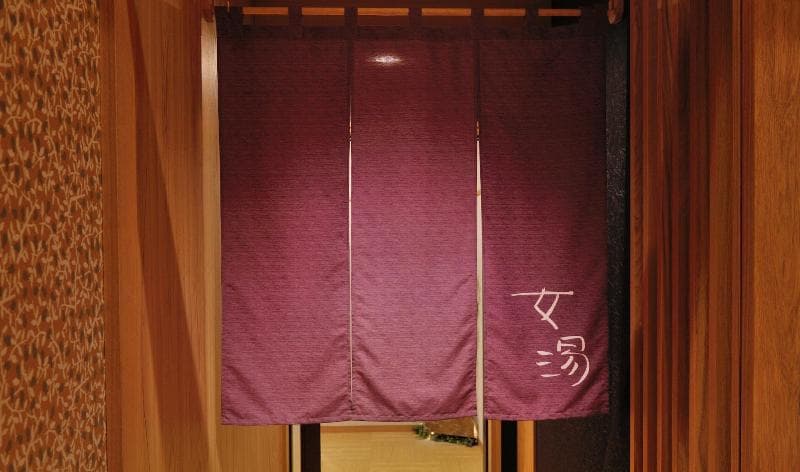 Onyado Nono Asakusa Hot Springs 4