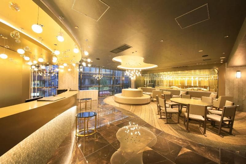 Quintessa Hotel Tokyo Ginza 5