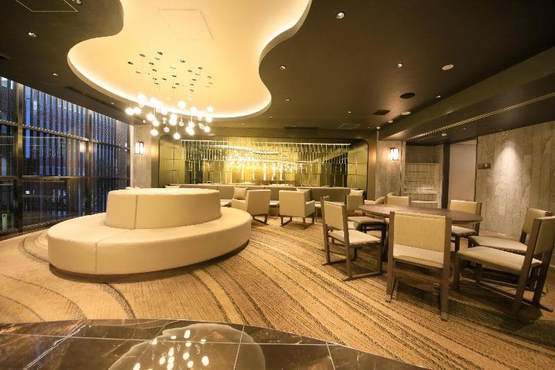 Quintessa Hotel Tokyo Ginza 2
