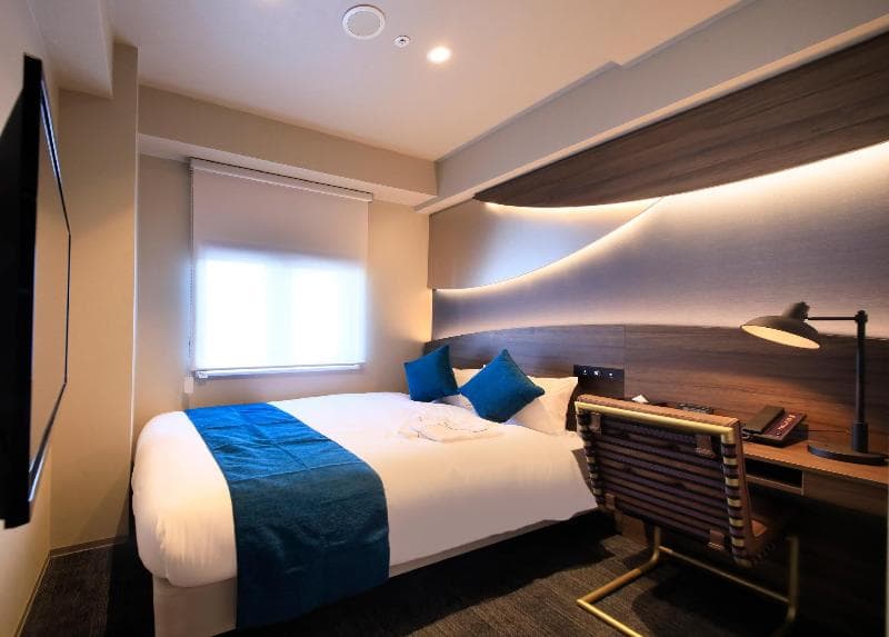 Quintessa Hotel Tokyo Ginza photo 1