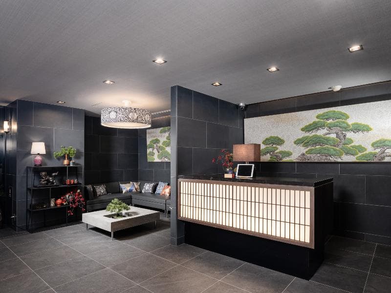 Mimaru Tokyo Ginza East 3