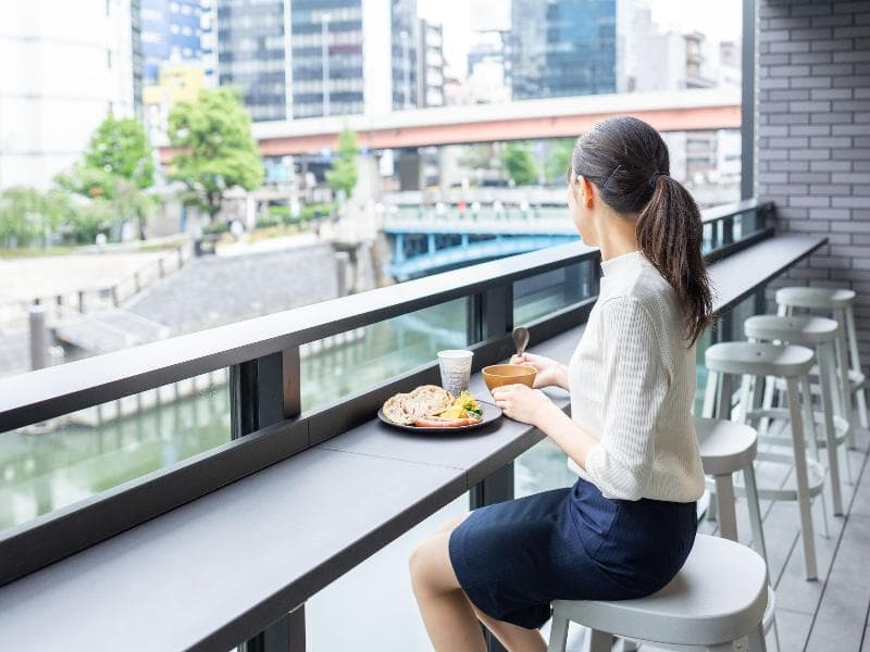 Super Hotel Premier Akihabara 5