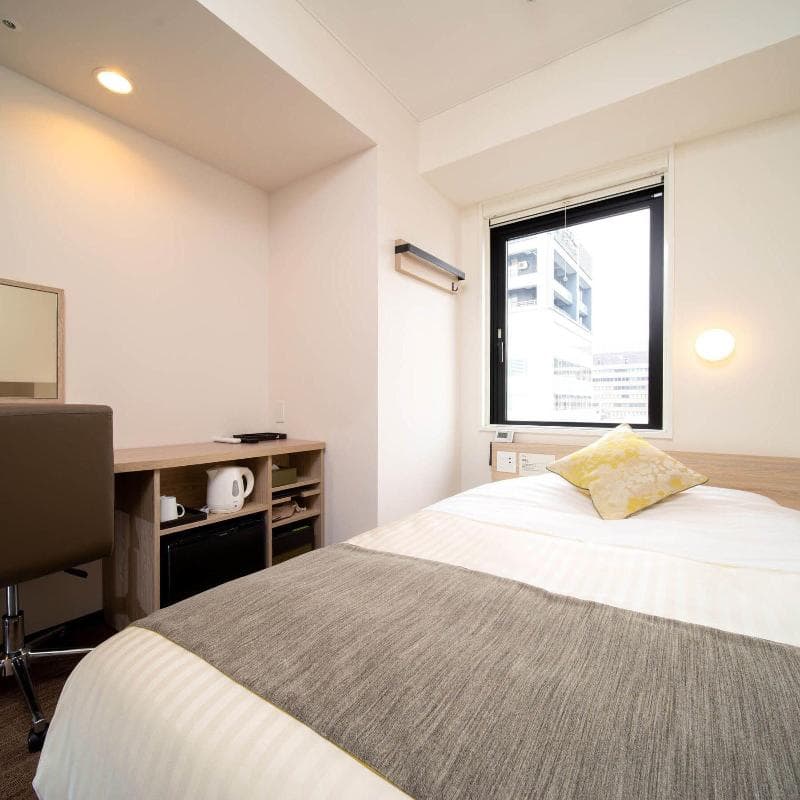Super Hotel Premier Akihabara 3