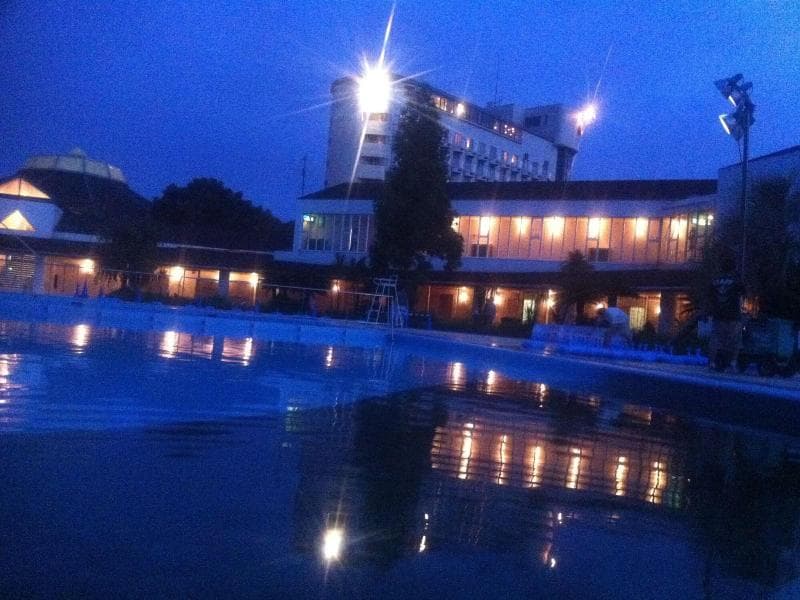 Hotel Heritage Resorts main