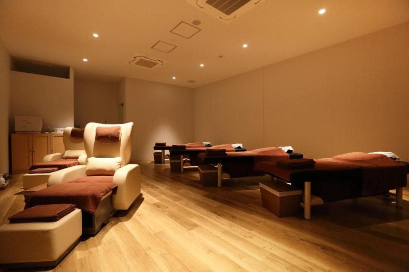 Henn Na Hotel Kansai Airport photo 1