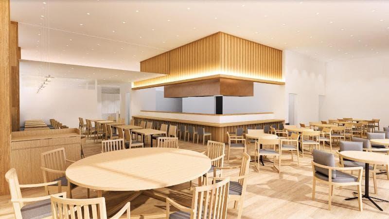 Henn Na Hotel Kansai Airport 2