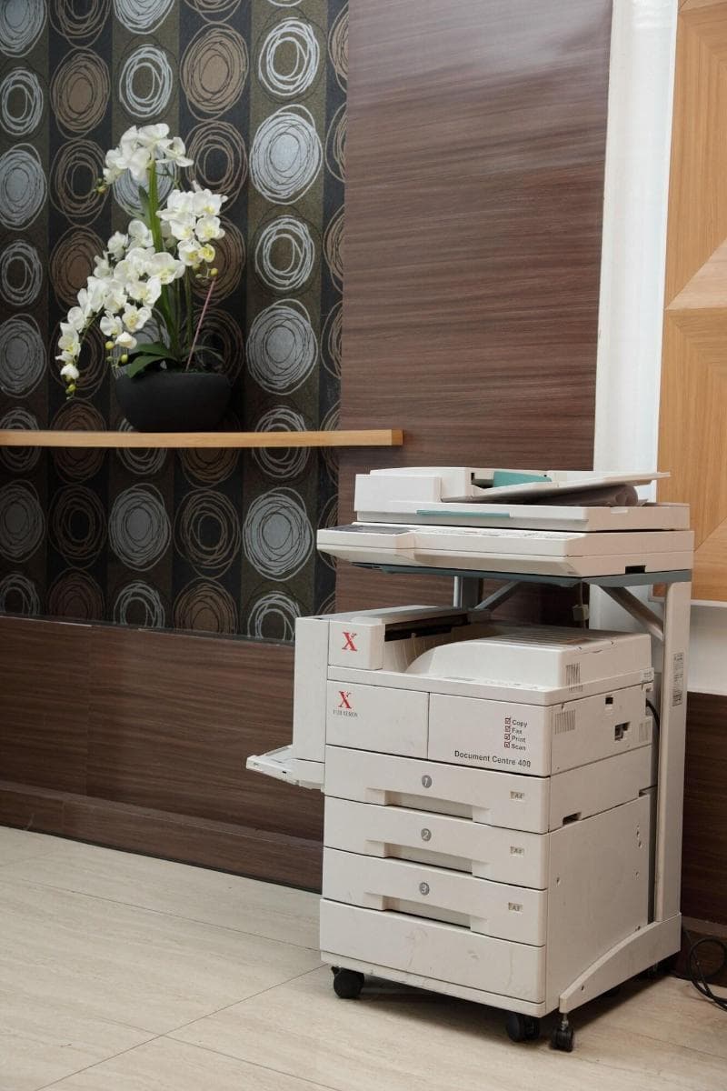 U Stay Hotel Mangga Besar photo 1