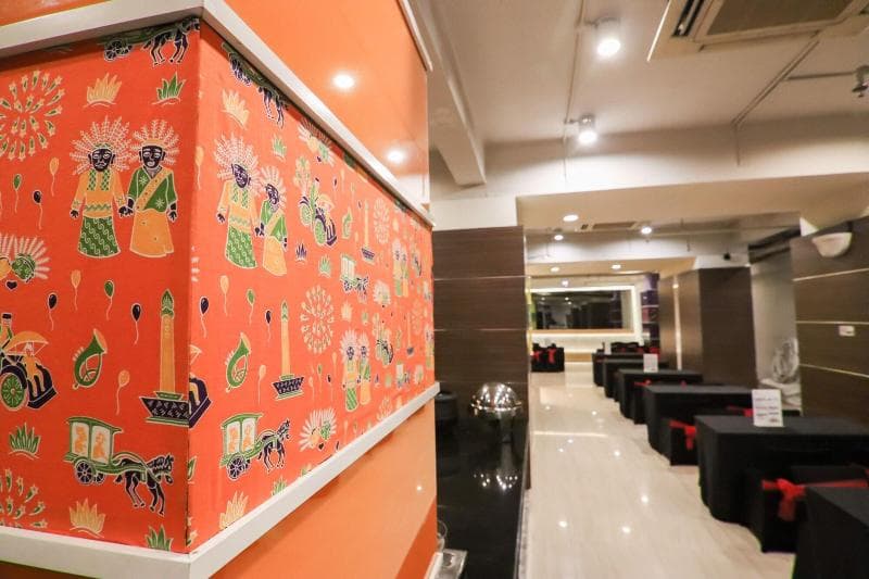 U Stay Hotel Mangga Besar 3