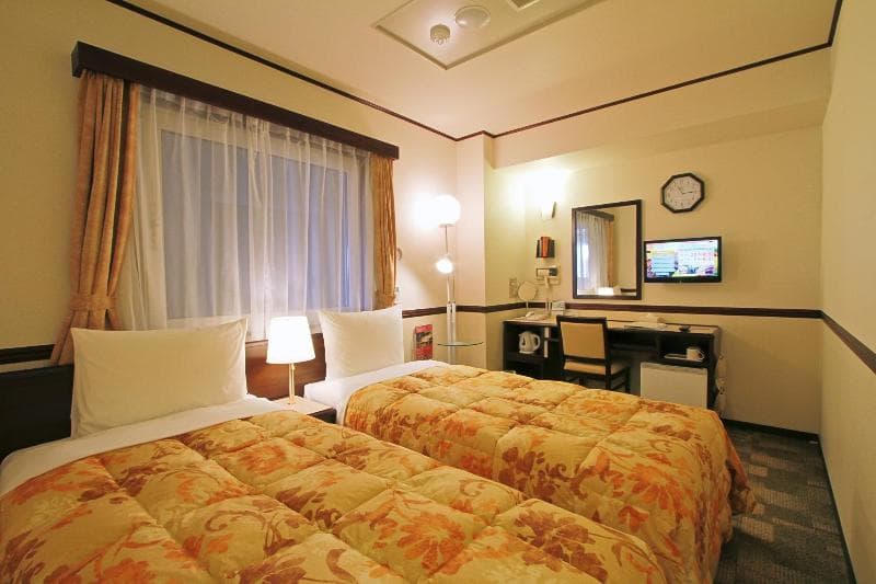 Toyoko Inn Osaka Semba 2 photo 1