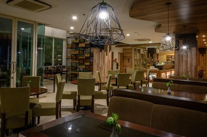 Infinity Hotel 2