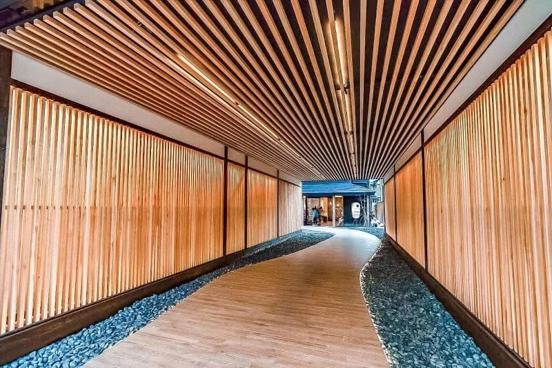 Hotel Imagine Kyoto 4