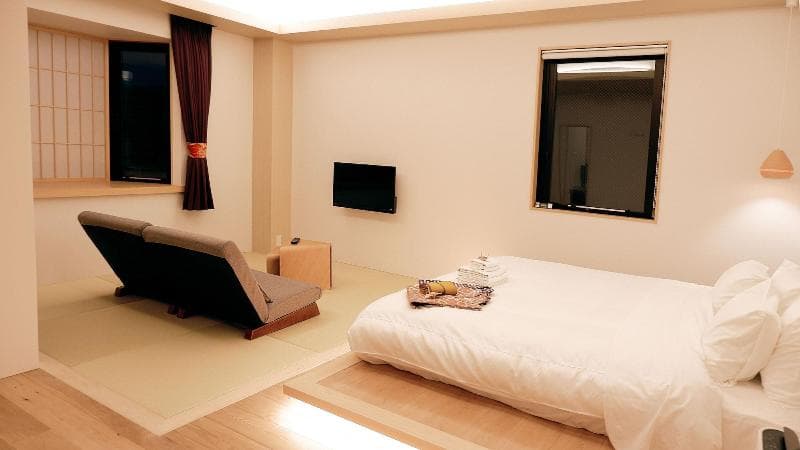 Hotel Imagine Kyoto photo 1