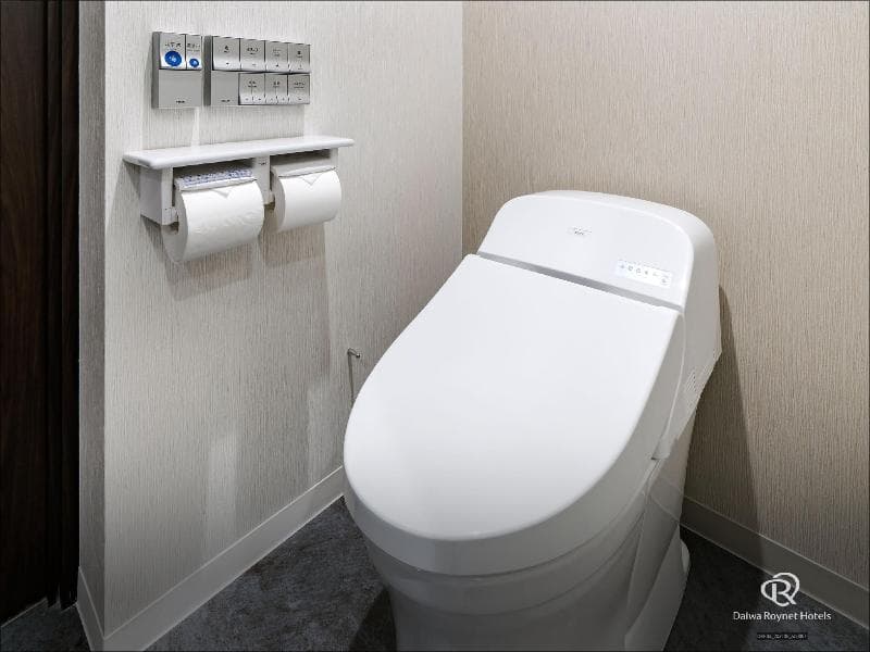 Daiwa Roynet Hotel Toyama-Ekimae photo 1