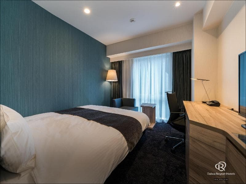 Daiwa Roynet Hotel Toyama-Ekimae 4