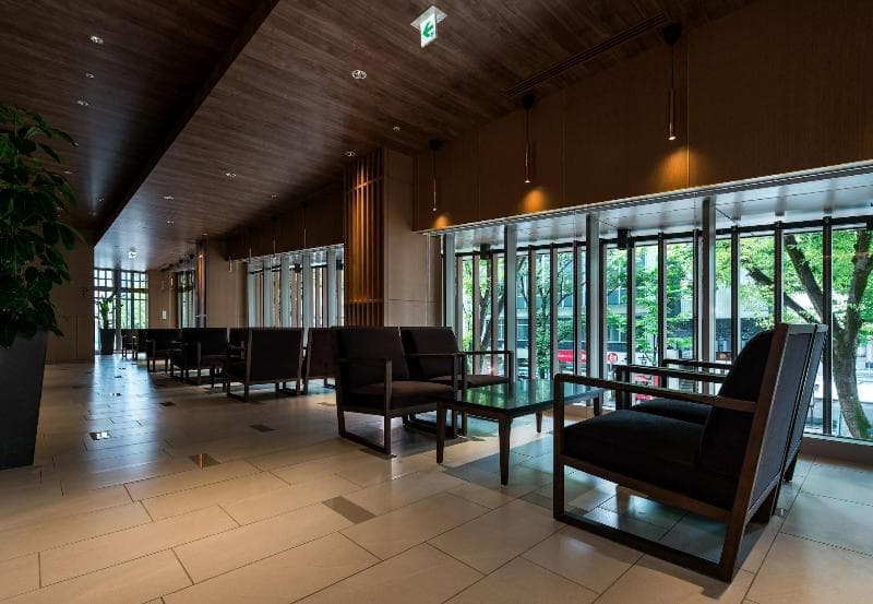 Daiwa Roynet Hotel Hakata Reisen Premier 2