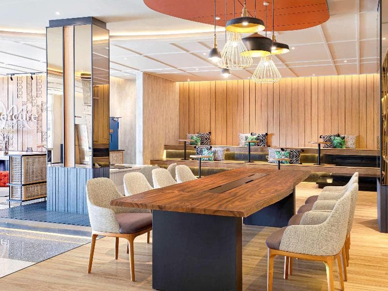 Mercure Samarinda photo 1