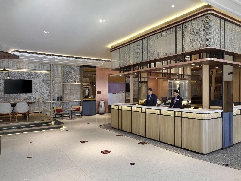 Mercure Samarinda 3