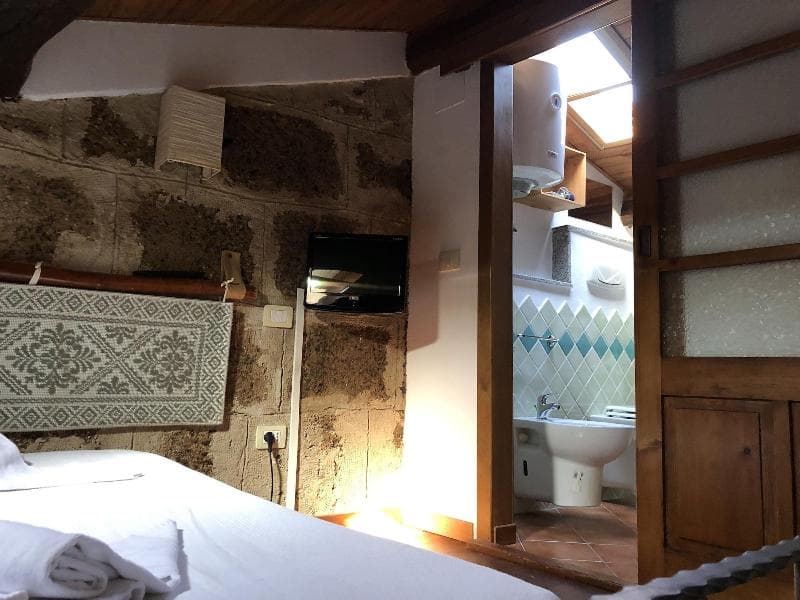 B&B Aigua 3