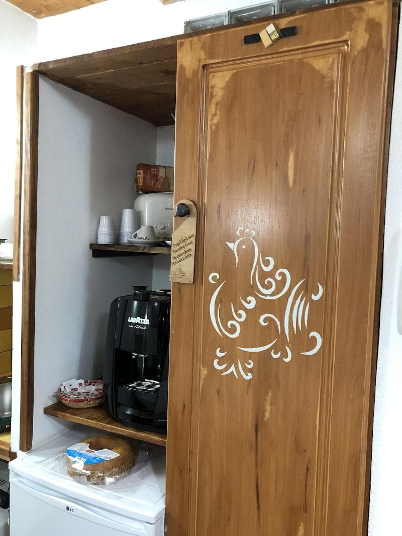 B&B Aigua main