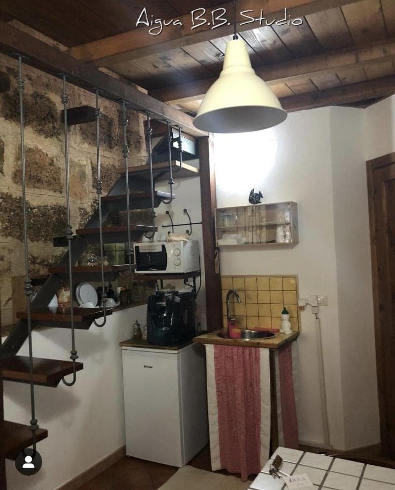 B&B Aigua 5