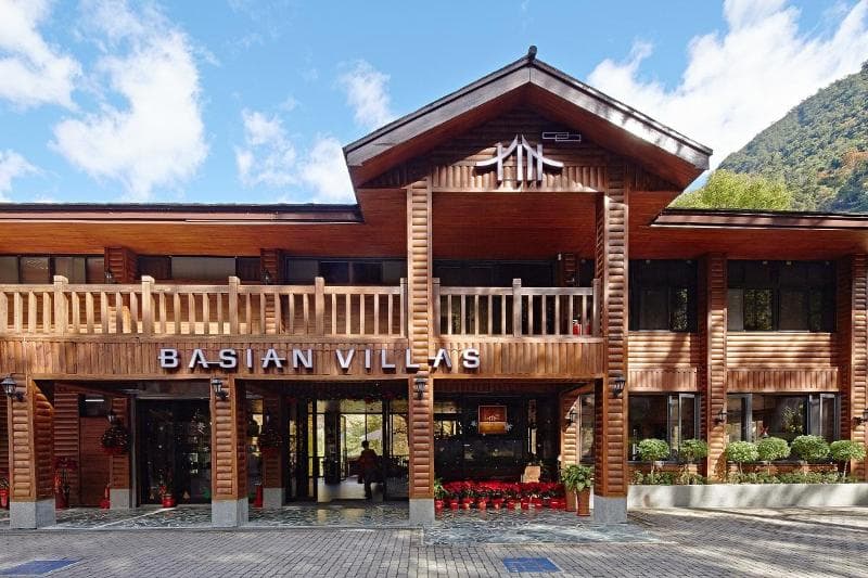 Hung's Mansion Basian Villas photo 1