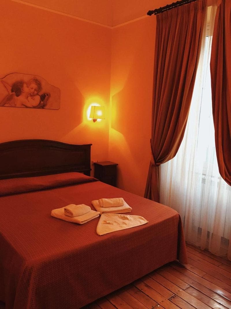 B&B Roman Rooms photo 1