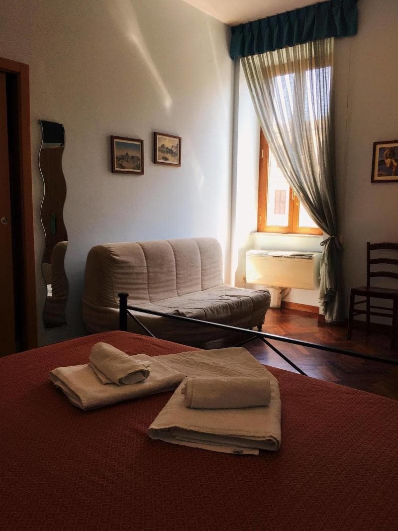 B&B Roman Rooms 5