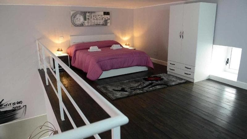 B&B La Torretta Di Chiaia 4