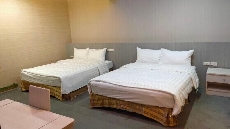 Win Inn Chiayi Hotel 5