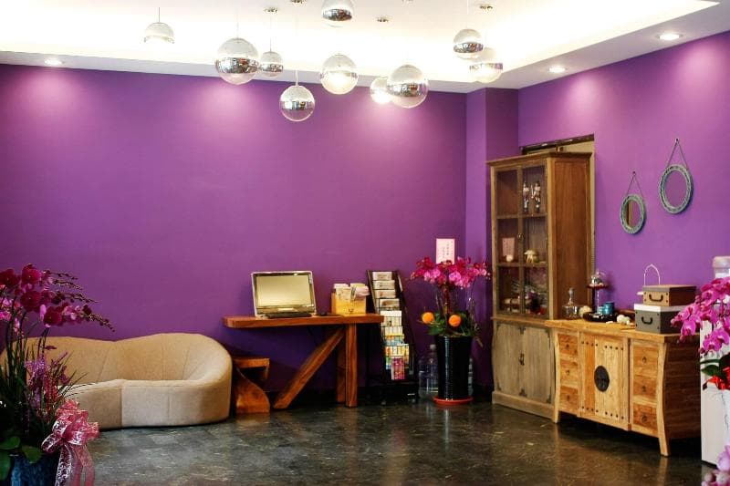 Prince to Travel Hotel 3