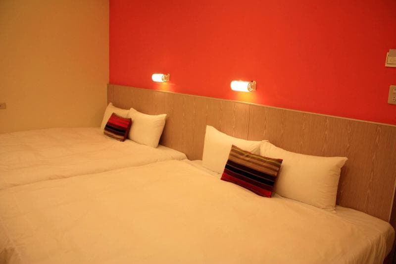 Prince to Travel Hotel photo 1