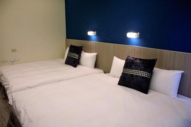 Prince to Travel Hotel 5