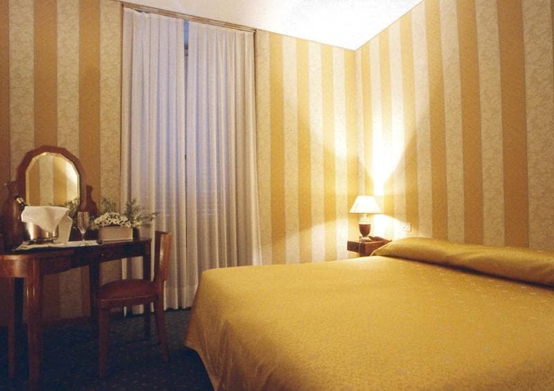 Orange Garden Bed & Breakfast 3