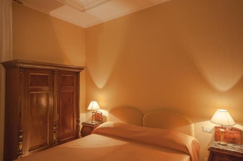 Orange Garden Bed & Breakfast 4
