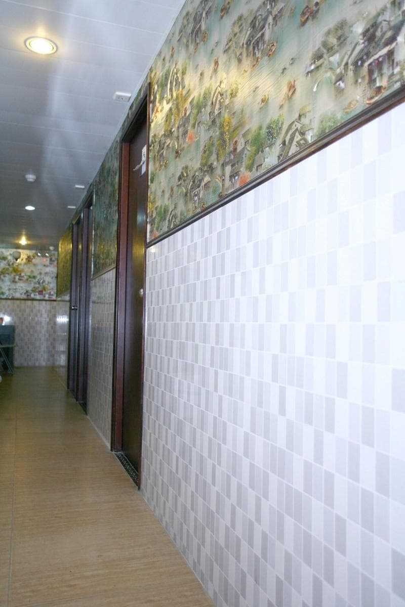 H.K Commercial Inn - Hostel photo 1