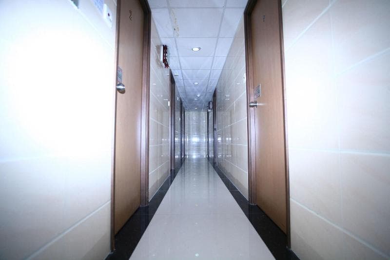 H.K Commercial Inn - Hostel 5