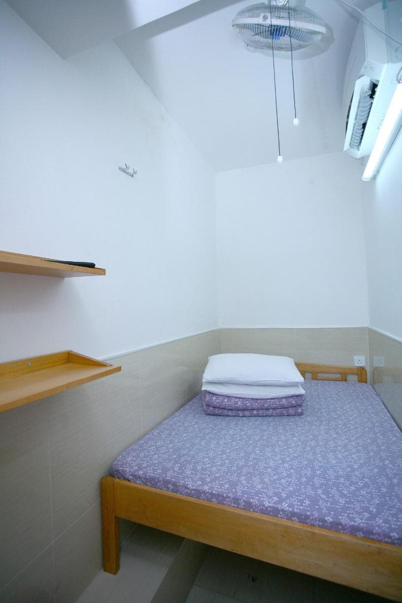 H.K Commercial Inn - Hostel 4