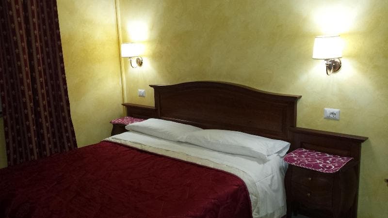 Pitagora B&B 4