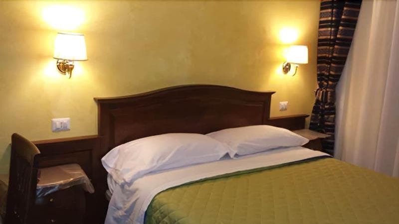 Pitagora B&B 5
