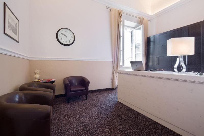 B&B Residenza San Gallo 79 5