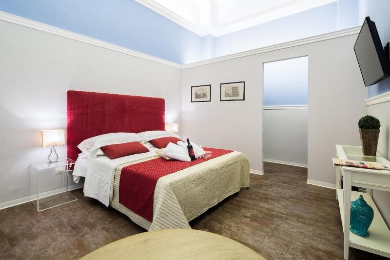B&B Residenza San Gallo 79 3