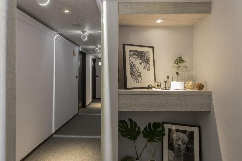 Peng Apartment 5