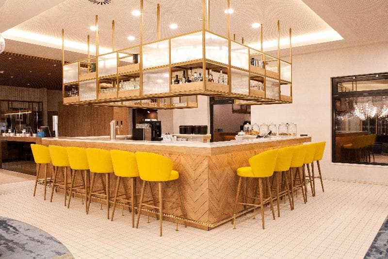 Hilton Garden Inn Munich Messe 2