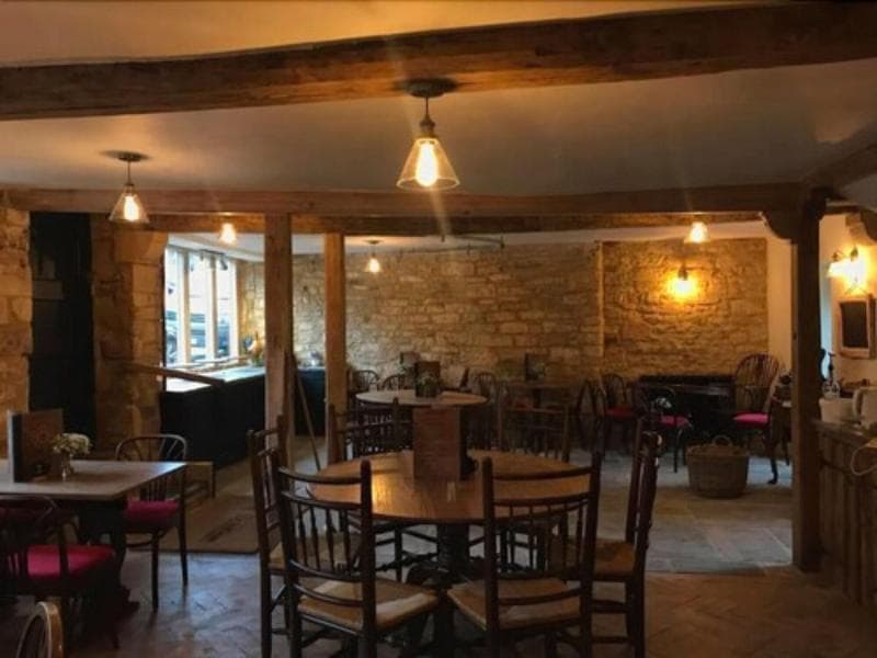 The Bantam Tea Rooms & Guest House photo 1