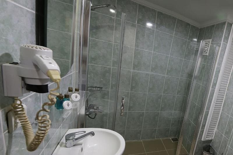 Panorama Health Club Hotel 5