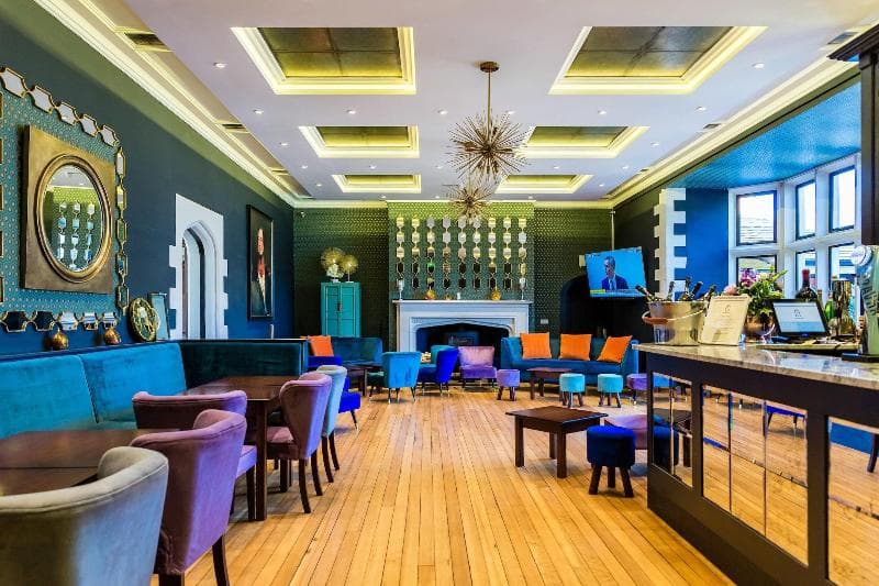 Lanelay Hall Hotel & Spa 2