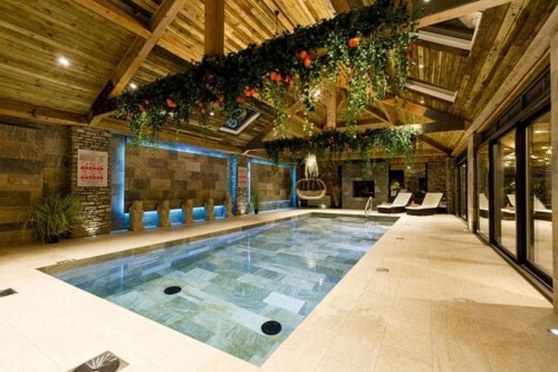 Lanelay Hall Hotel & Spa 3
